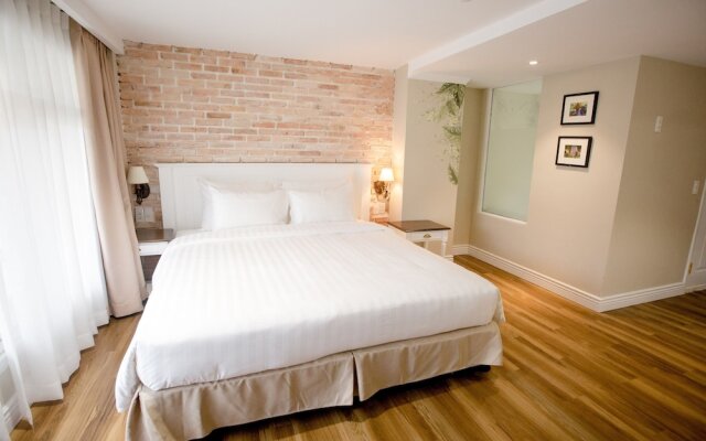 The Nest Saigon - Sparrow