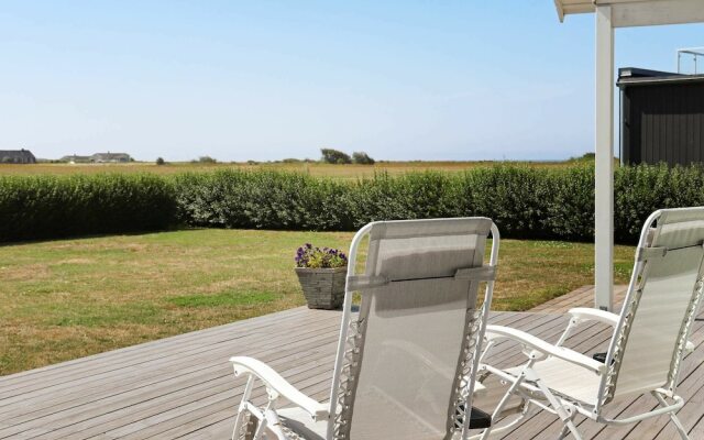 Holiday Home in Falkenberg