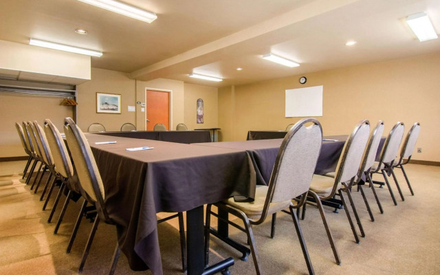 Comfort Inn & Suites Shawinigan