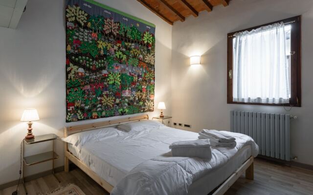 San Giovanni House by Mmega