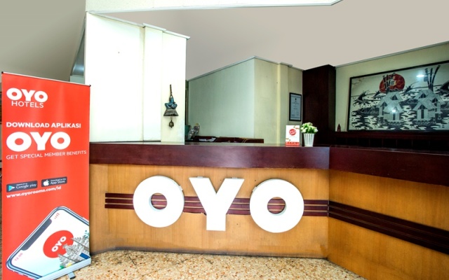 OYO 1046 Omah Pathok