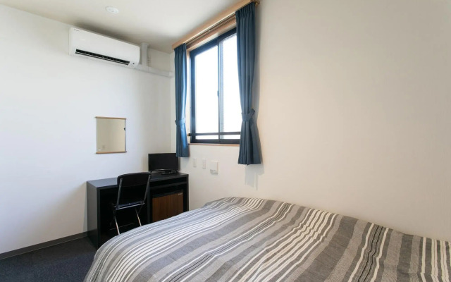 Hostel Takeyado