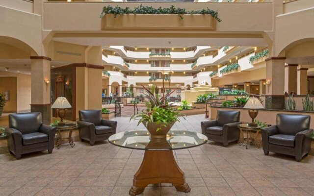 Embassy Suites by Hilton Columbia Greystone