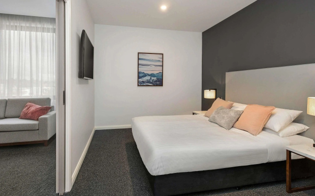 Mantra Traralgon – Guest Rooms – Traralgon