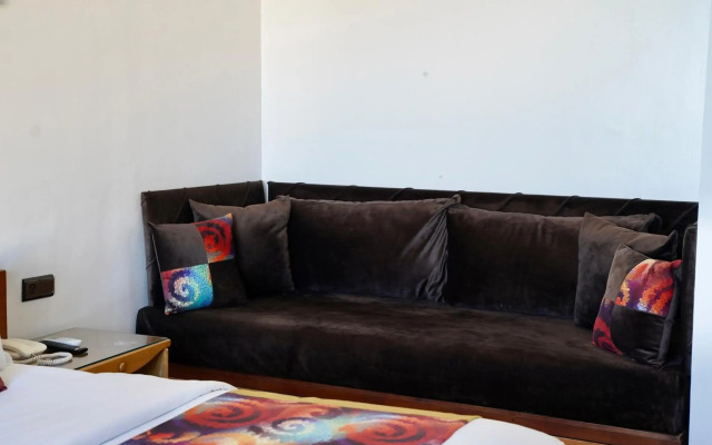 Hotel Rembrandt