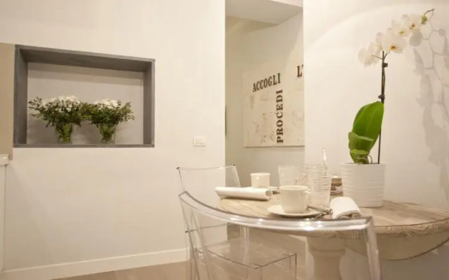 Bobolicchio Apartment