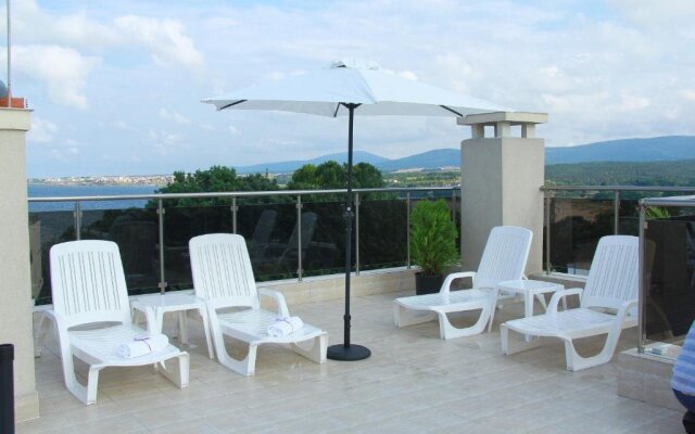 Hotel Diamond