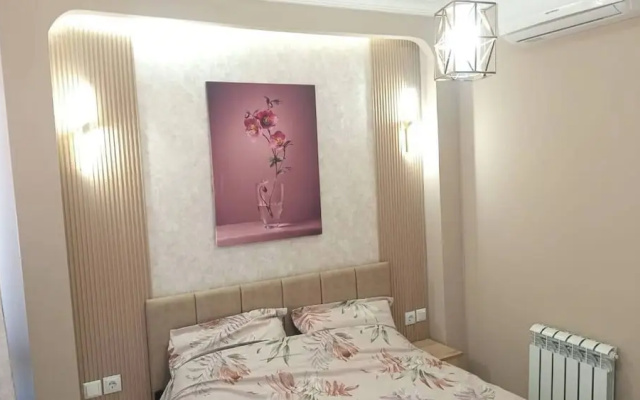 Apartment in Batumi sea View