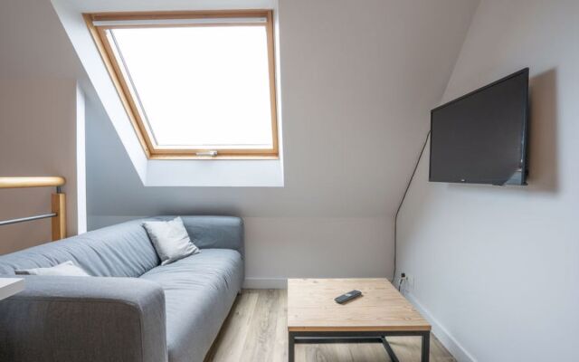 House Ti Melen Porspoder