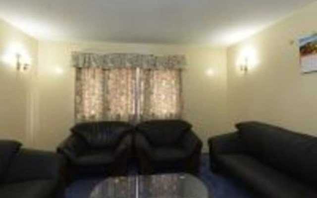 Adventist LMS Guest House & Conference Centre