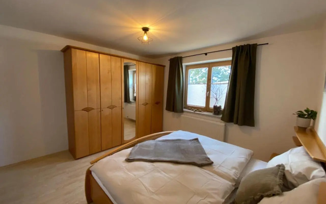 Appartement Kollingwald