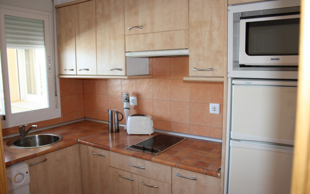 Apartamentos Turisticos Caños de Meca