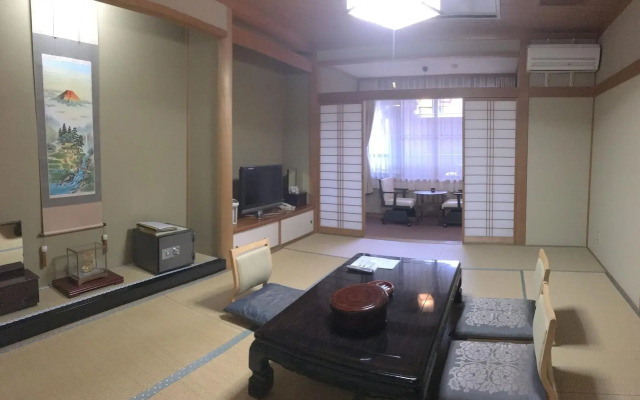 Ryokan Hida Beef - Hida Gyu No Yado