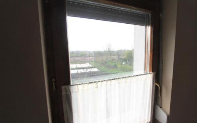 Berger Pince és vendégház