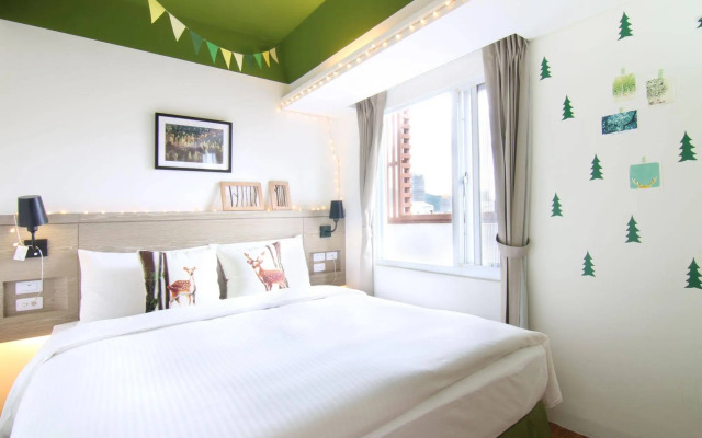 Papersun Apartment