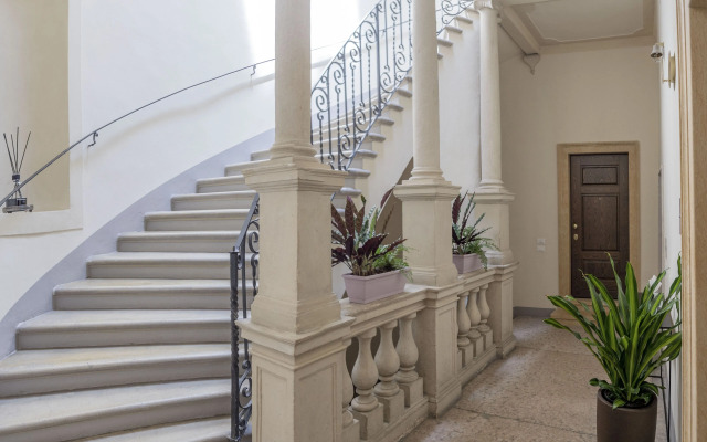 Butterfly Boutique Rooms