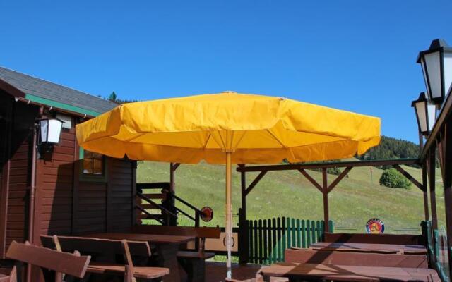 Pension Haus am Berg