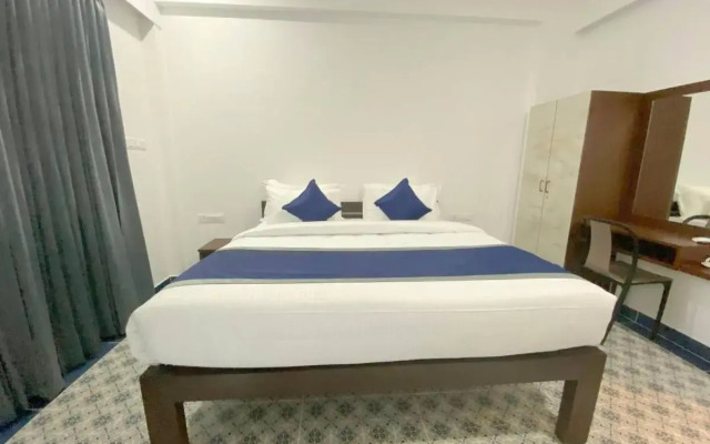 Felix Inn - Manyata Tech Park