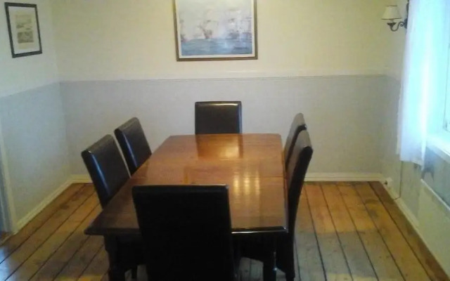 Furoy Hotel Apartments and Boating