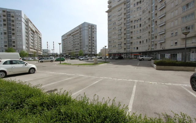New Belgrade Apartments