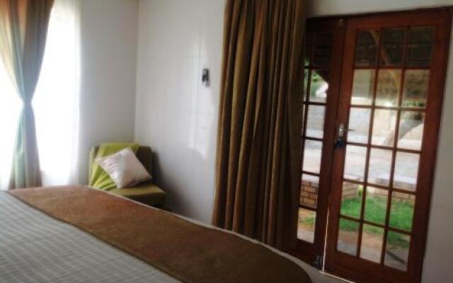 Belle vue Bed & Breakfast