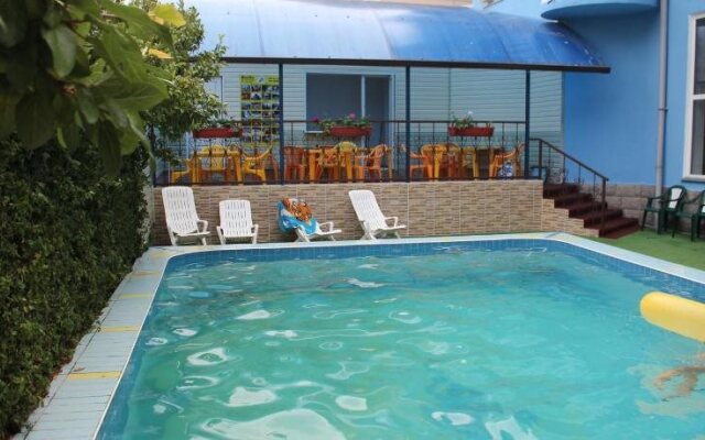 Rumba Guest House