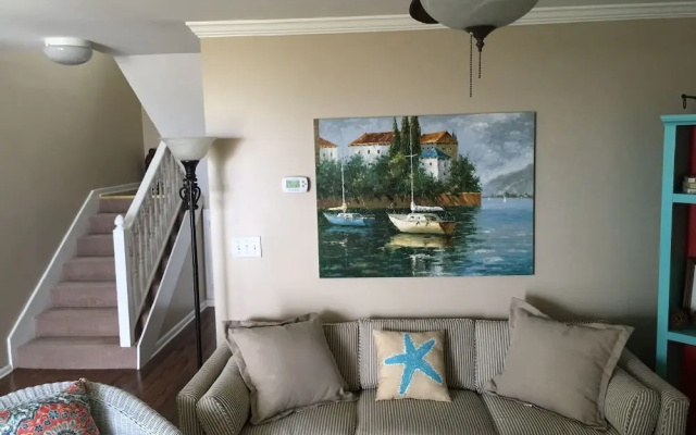 Sandy Shores - 4 Br Home