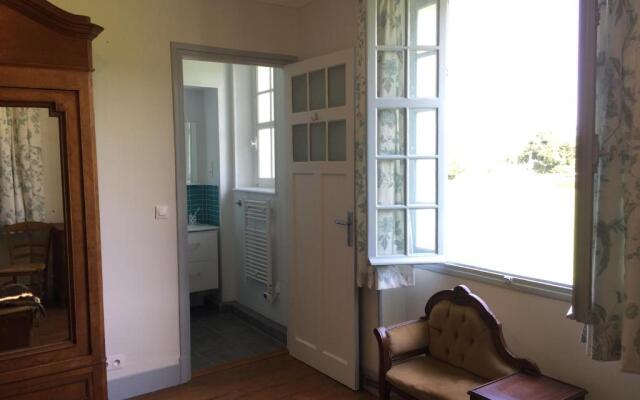 Saint Sever des Pyrenees