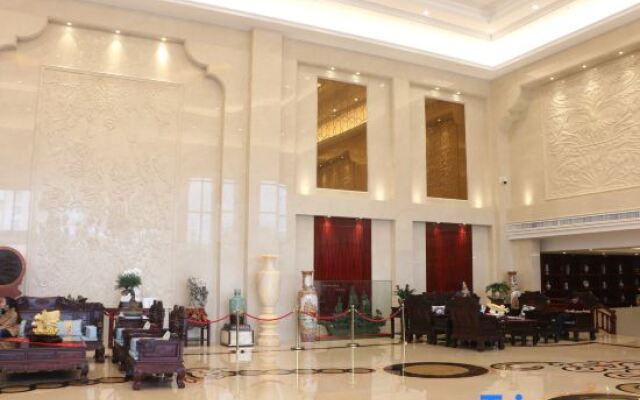 Yu Da Hotel