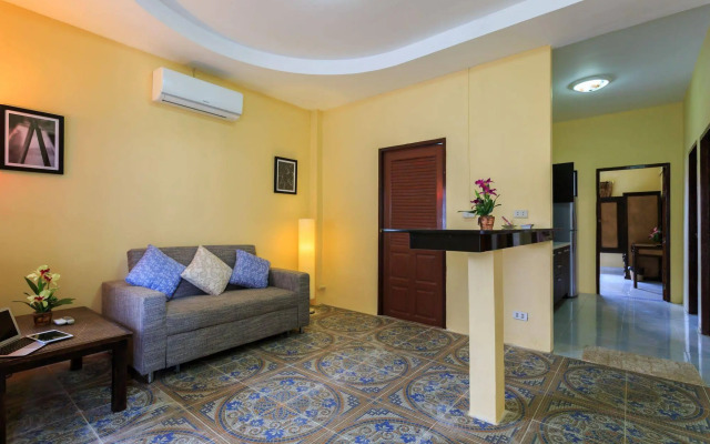 Eriksson Guesthouse
