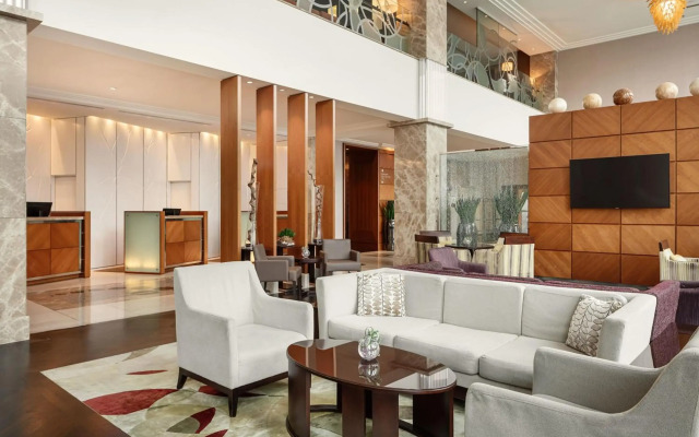 Sheraton Bratislava Hotel