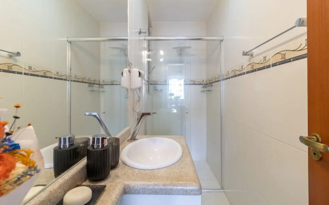 Apart Great Location Center of Floripa Ely0201