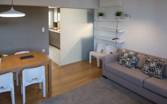 SanSebastianForYou  Urbieta Apartment