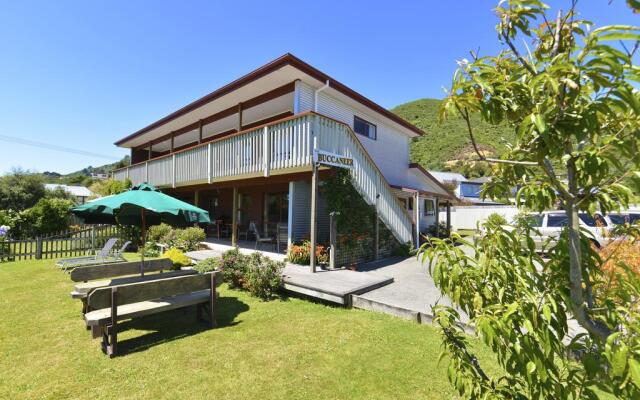 Palmira Lodge