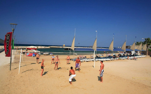 La Blanche Resort & SPA - All Inclusive