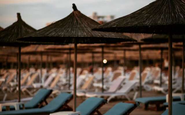 Marbella Beach Hotel