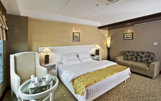 Gargee Grand Patna