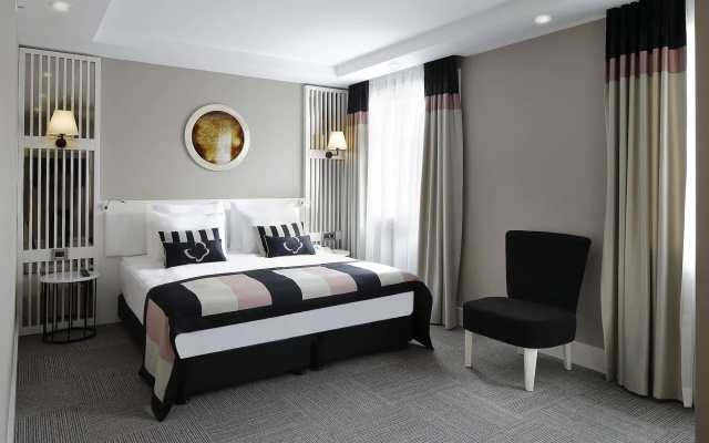 Mia Berre Hotels