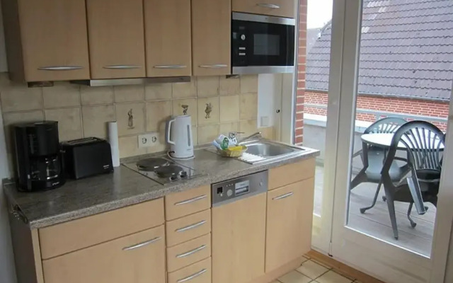 Apartment in Westerland
