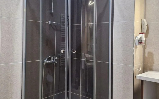 Koç Otel Çankırı