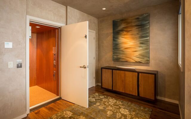Trulux Penthouse