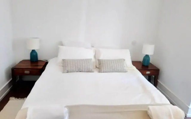 Comfortable Apartment in Central Lisbon