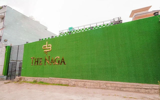 The Naga