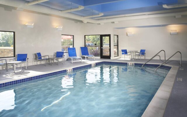 Towneplace Suites by Marriott Saginaw