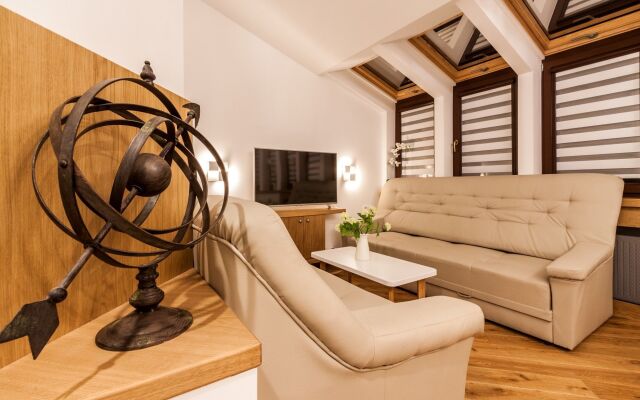 Apartamenty Parkside Krakow