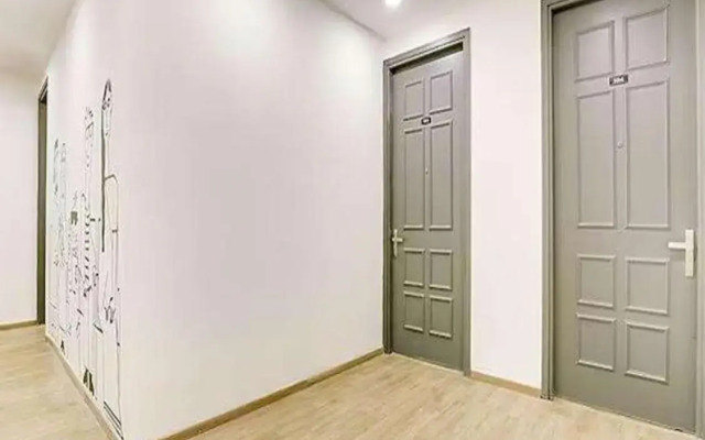 Fabhotel Wedding Hut 51