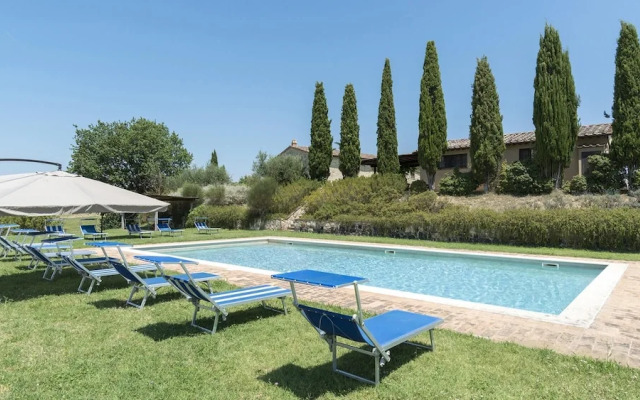 Si-c587-ceto0at - Il Poderuccio 17