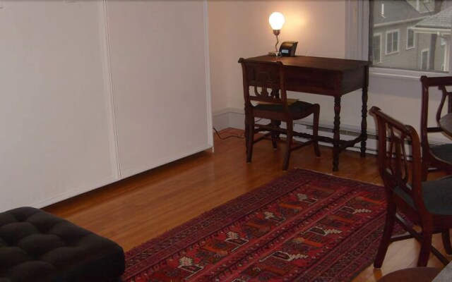 Royal Street Studio
