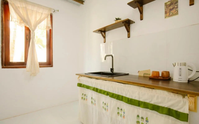 The Vibe House - Chillout Hostel