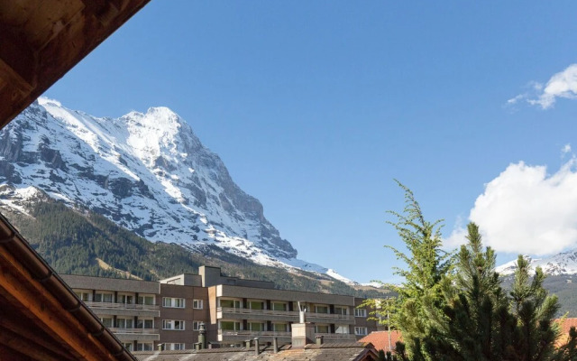 Chalet Abendrot Grindelwald